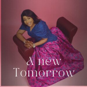 A new tomorrow